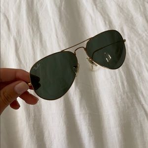 Ray-Ban Aviators